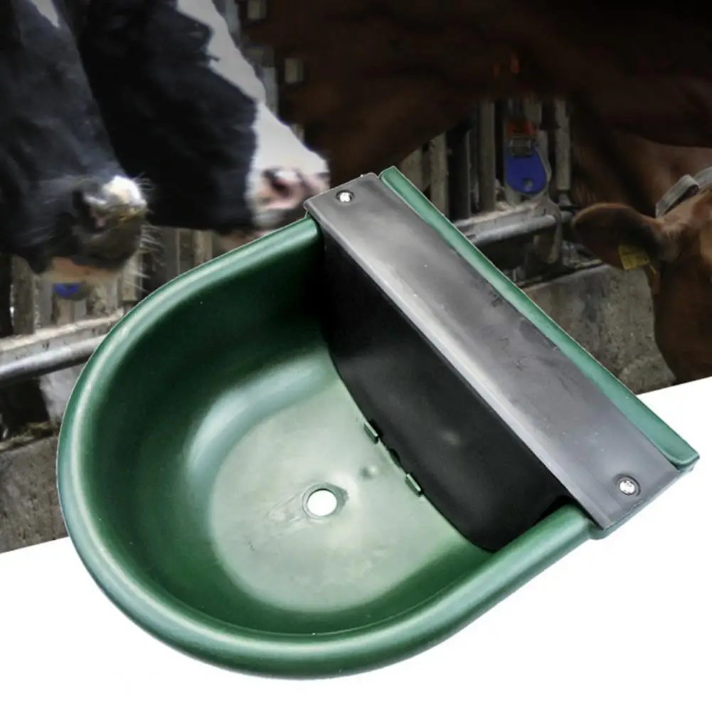 automático fazenda grau bacia de água para gado vaca cabra ovelhas cavalo água calha automático alimentador de água suprimentos gado