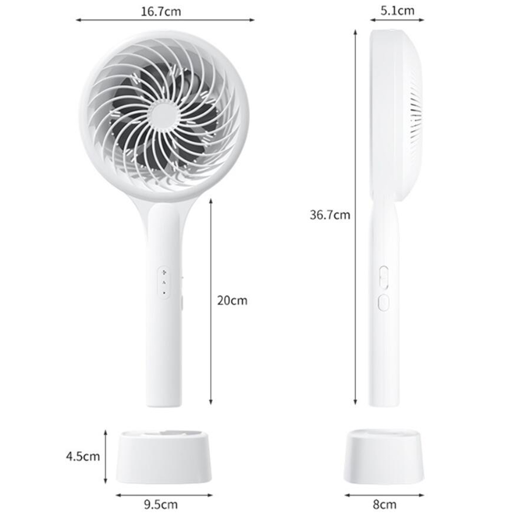 Electric Bug Zapper Desktop Mosquito Killer Lamp UV Light Attraction Fan Fly Bug Zapper LED Mosquitoes Attraction UV Light