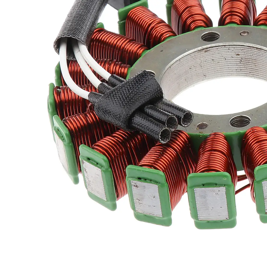 coil Magneto Alternator Stator for Chinese Scooter Moped ATV Go Kart Quads For Honda CBR1000RR CBR 1000 RR 2004-2007 ATV