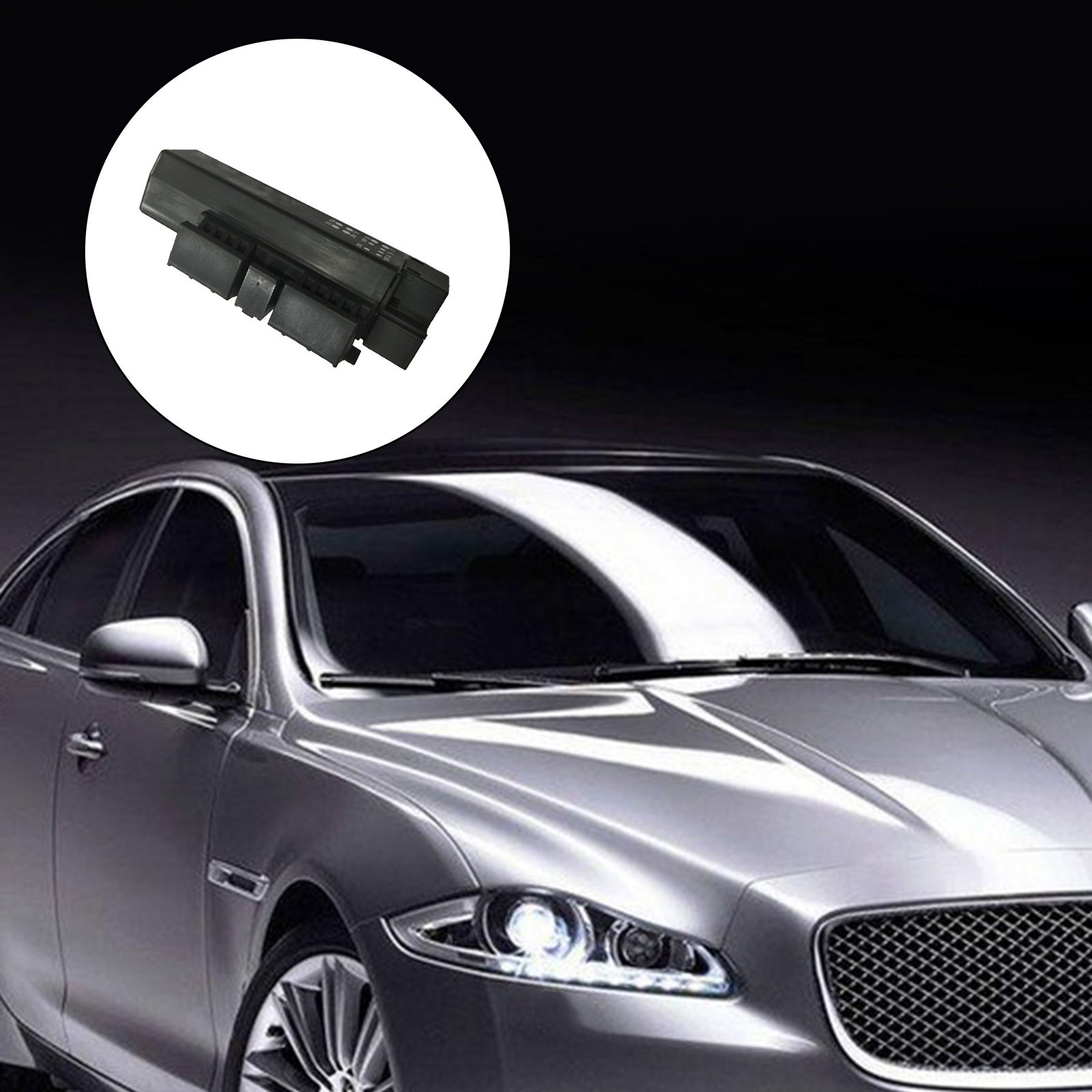 Car Windshield Wiper Control Relay Window Wiper Control for W140 S600 S500 S350 S320 600SEC 500SEC 300SE 300SD 1405420019