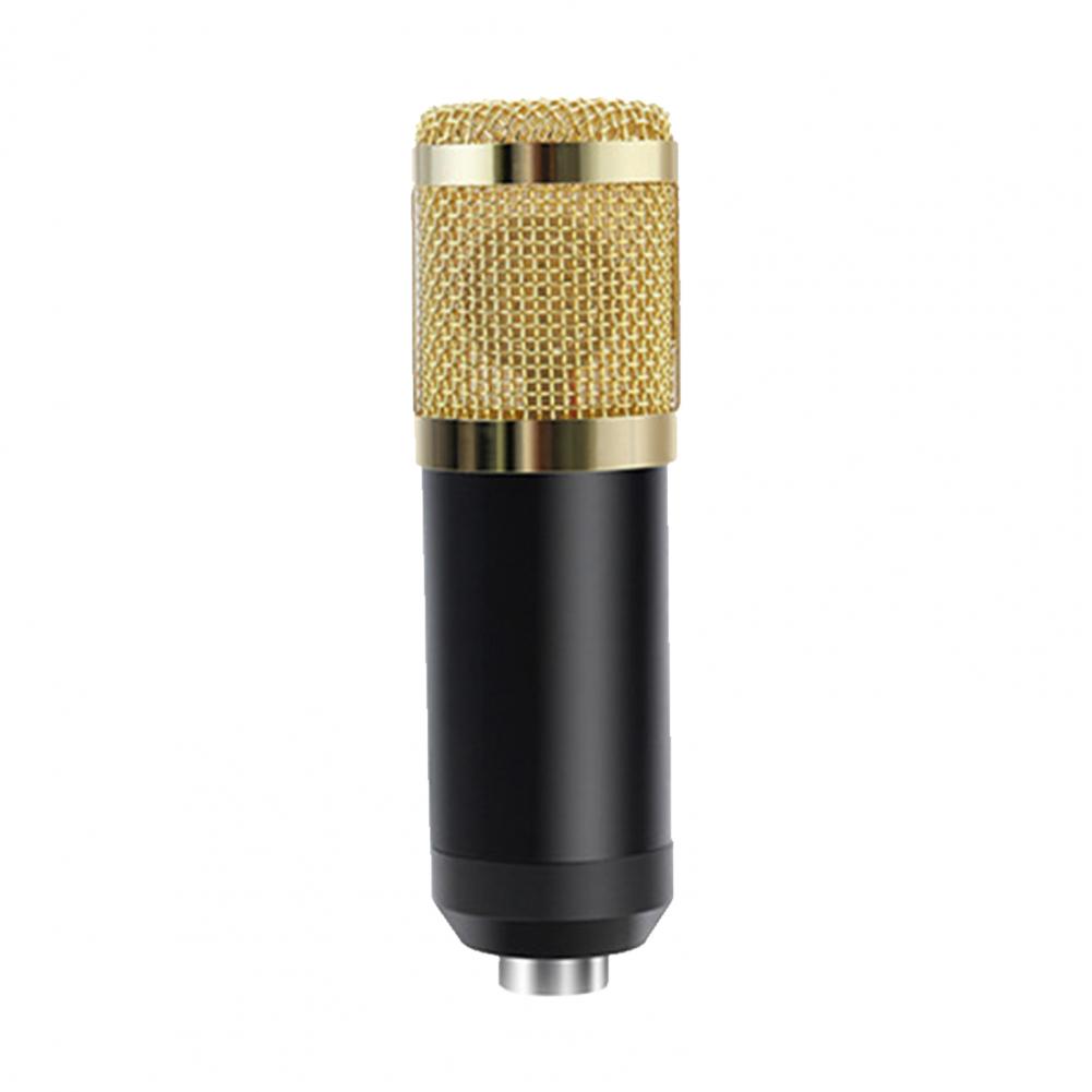 Title 4, 1 Set BM800 Microphone Set Plug Play Multifunct...