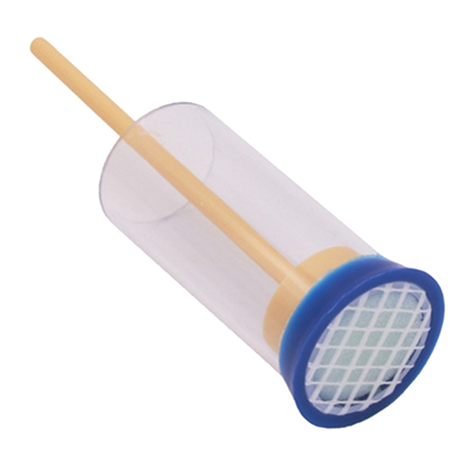 Queen Bee Marker Marking Cage Tube Catcher Bottle Beekeeping Beekeeper Tools