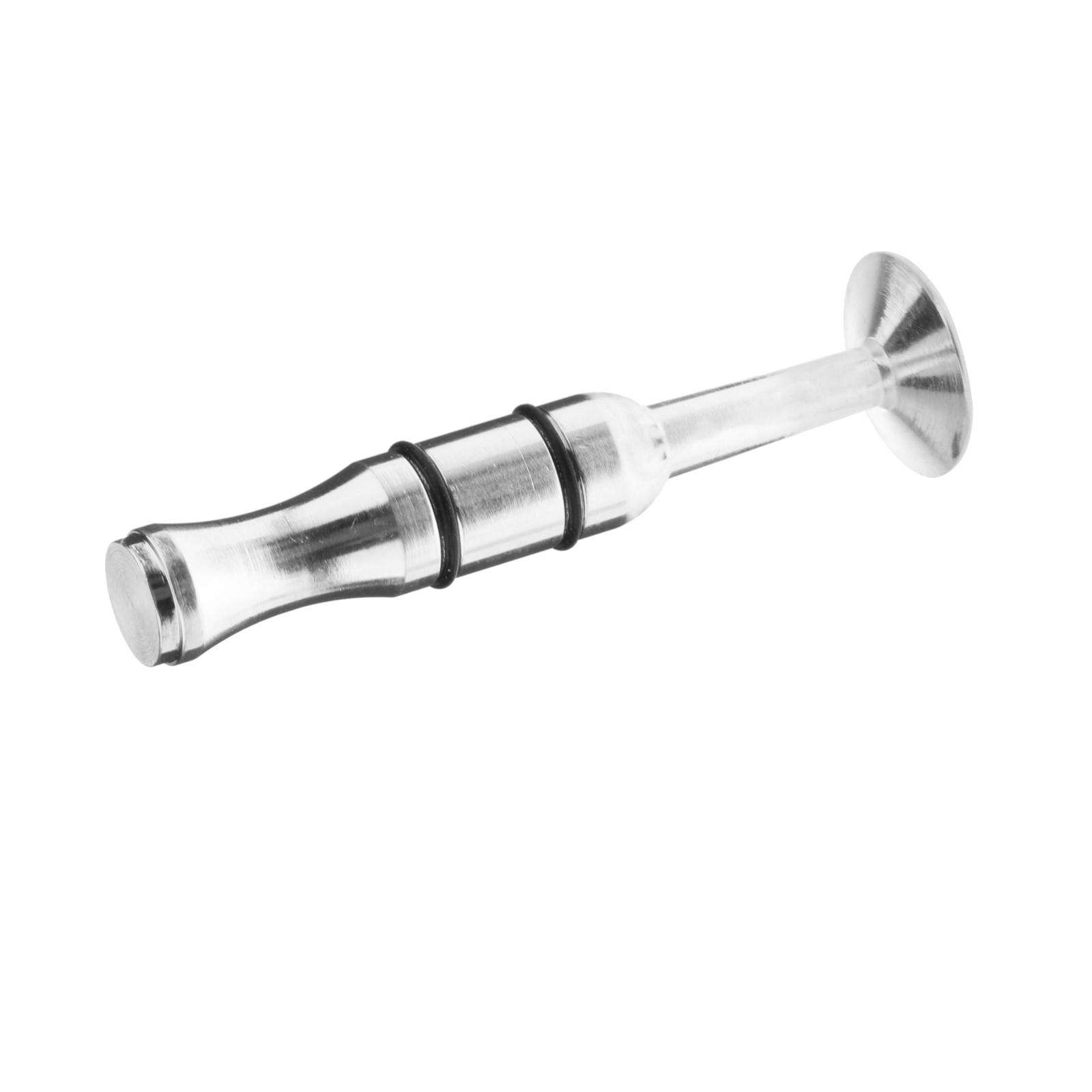 Steel Mouth Strength Trainer Embouchure Training for Trumpet Trombones Horns