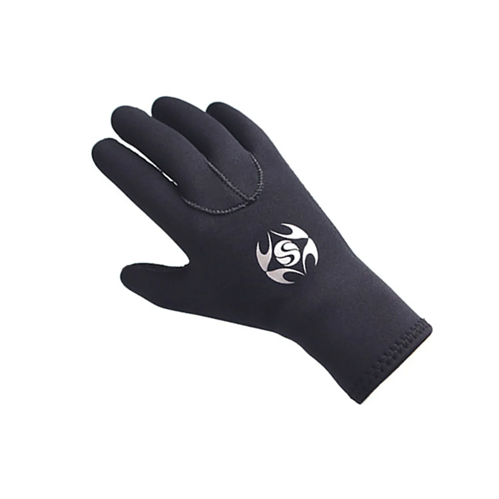 3mm wetsuit gloves All adult sizes avail. Titanium XStretch warm/grippy palm 