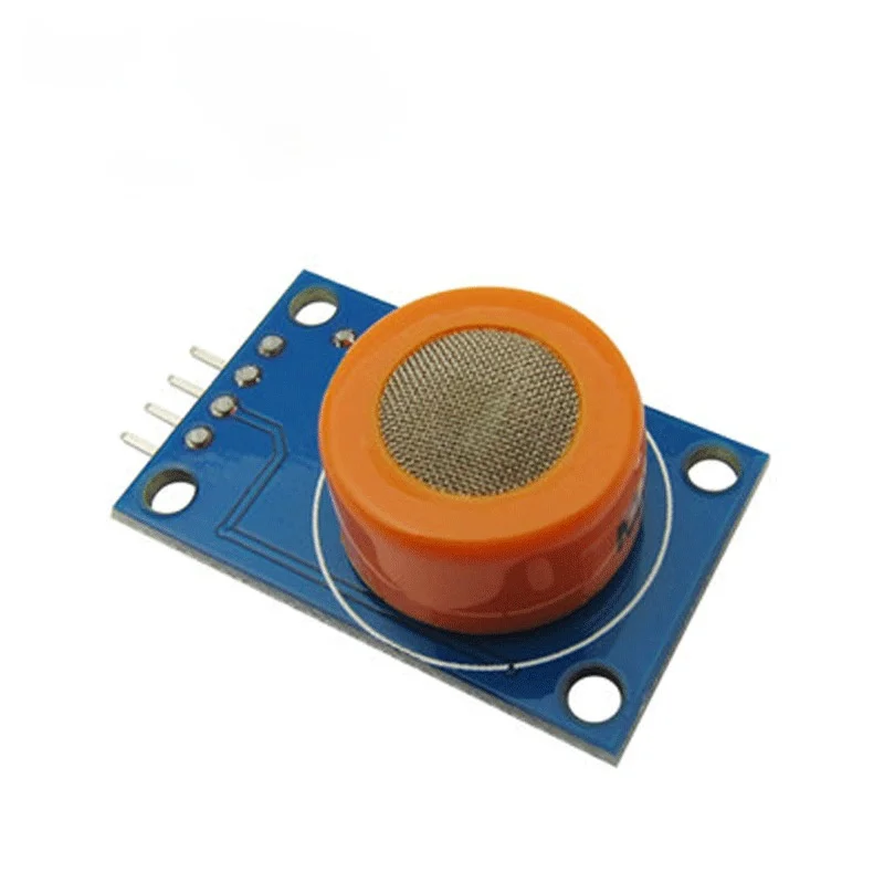 MQ-3 Alcohol Sensor Module for Arduino - Breath Gas Detector with Ethanol Detection Description Image.This Product Can Be Found With The Tag Names Alcohol sensor module breath gas detector, Computer Cables Connecting, Computer Peripherals, PC Hardware Cables Adapters