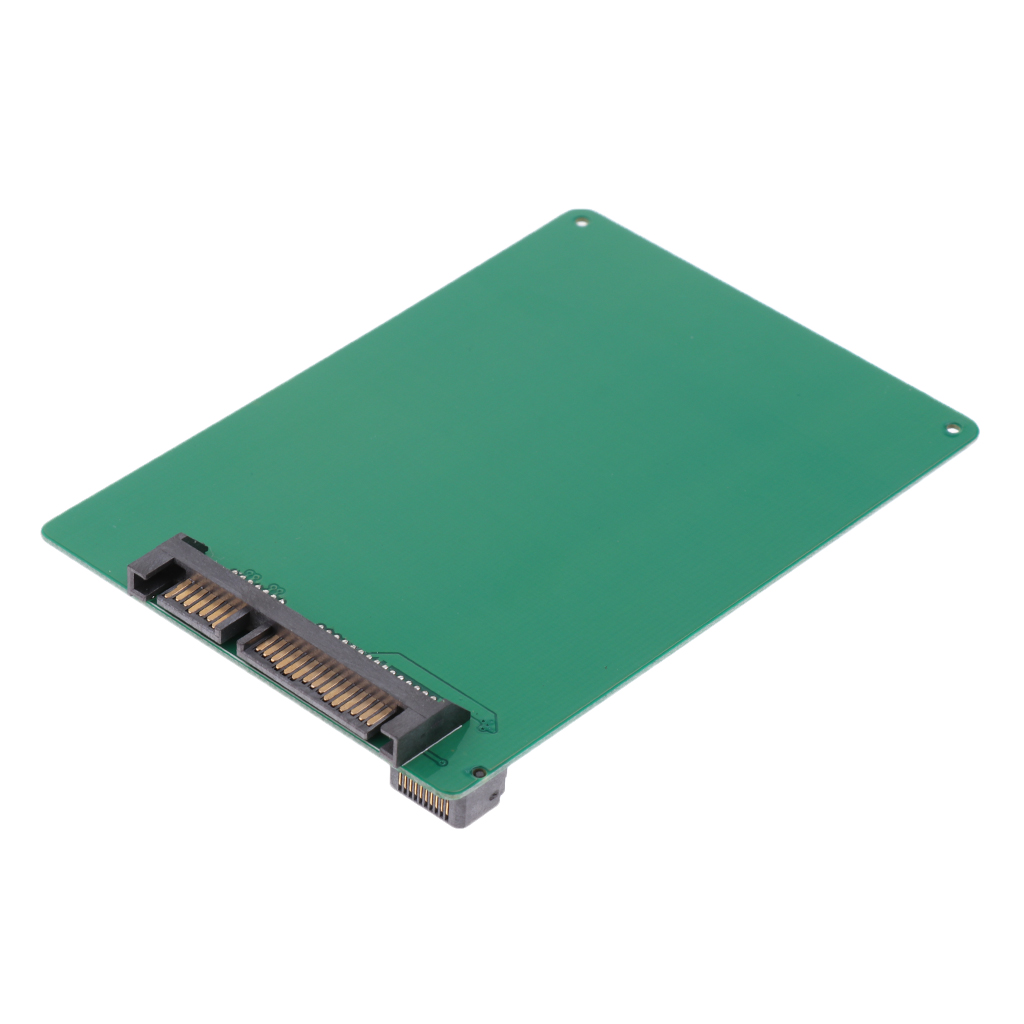 SFF-8784 HDD To 2.5`` SATA HDD Adapter Card Converter For 5000 5000MPCK