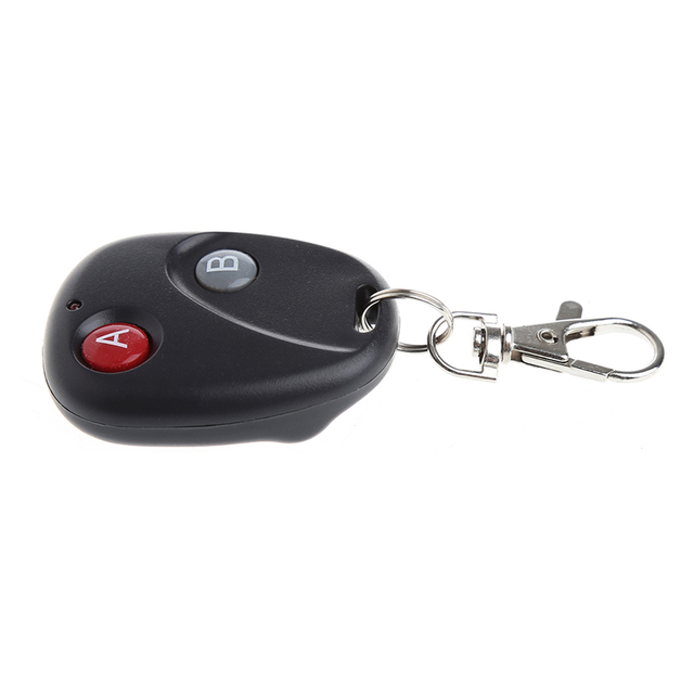 A amp B Key DC12V brama pilot bezprzewodowy RF nadajnik drzwi garażowych 433MHz 4X7E tanie i dobre opinie DANMINI NONE CN (pochodzenie) wireless Brak Bezprzewodowy dzwonek do drzwi A amp B Key DC12V brama pilot bezprzewodowy RF nadajnik drzwi garażowych 433MHz 4X7E tanie i dobre opinie DANMINI NONE CN (pochodzenie) wireless Brak Bezprzewodowy dzwonek do drzwi