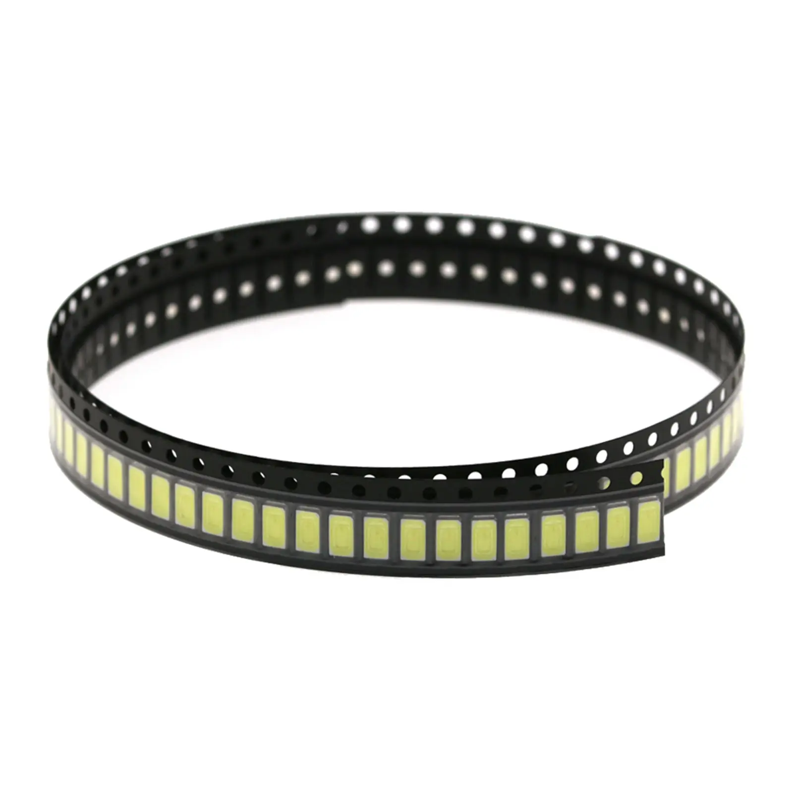 100pcs High Bright SMD LED 5630 5730 LEDs Light-emitting Diodes 0.2W 3-3.3V