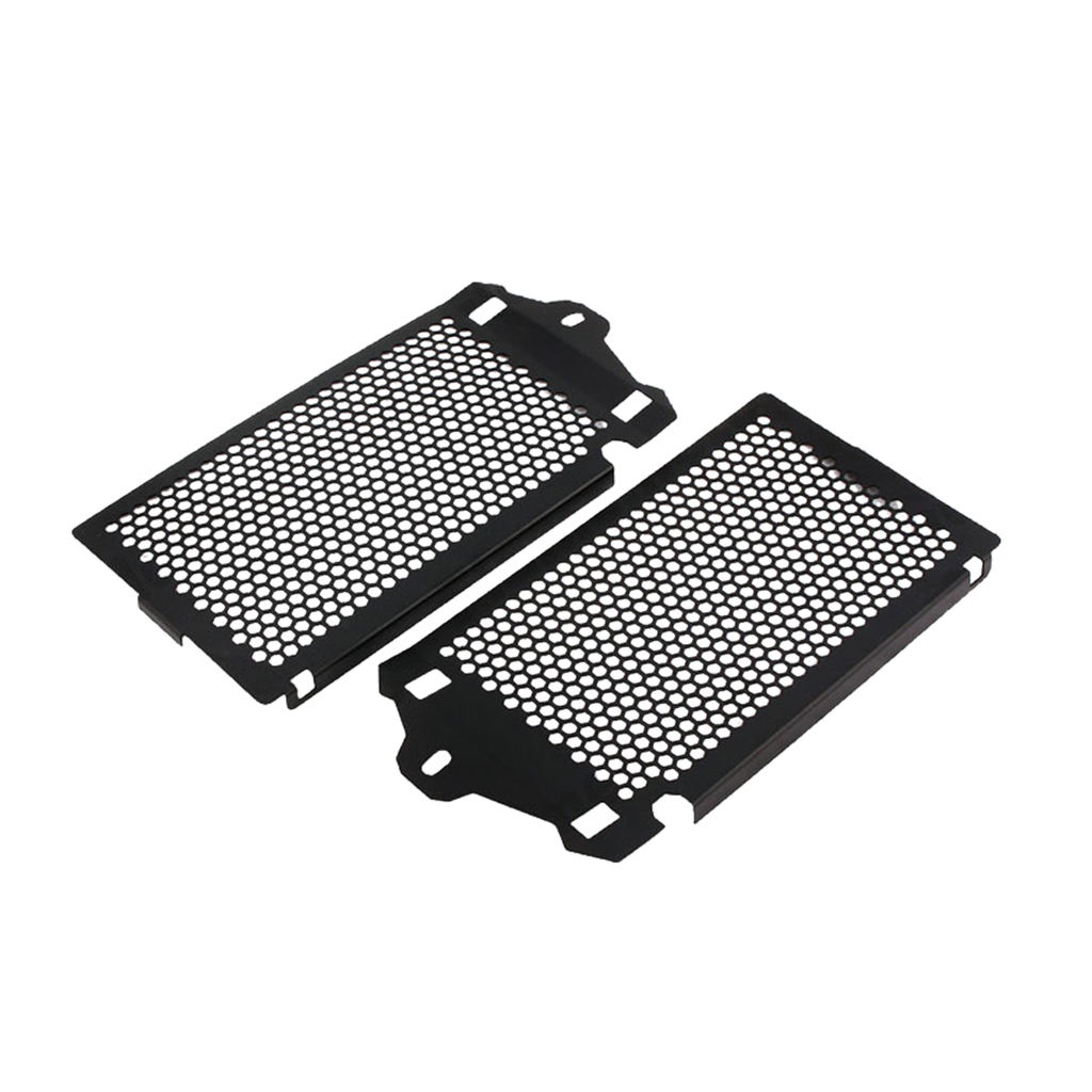 Radiator Cooler Grill Guard Cover for  R1200GS GSA LC WC ADV 2013-2017