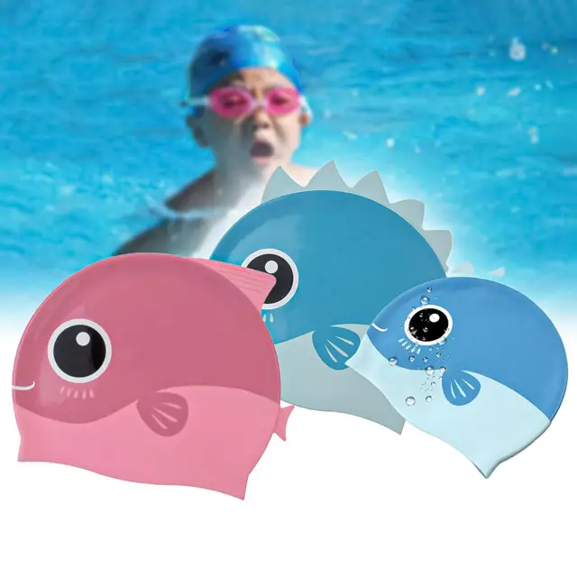 SUNNYLIFE, Lunettes natation enfant Requin