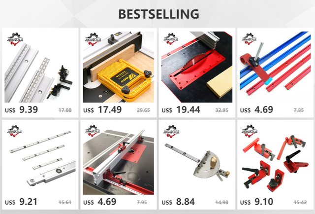 SAKER® Ratcheting Table Clamp Tools For Bessey Mafell Bosch Festool Making  It Suitable For Various Cutting Guide Rails - AliExpress