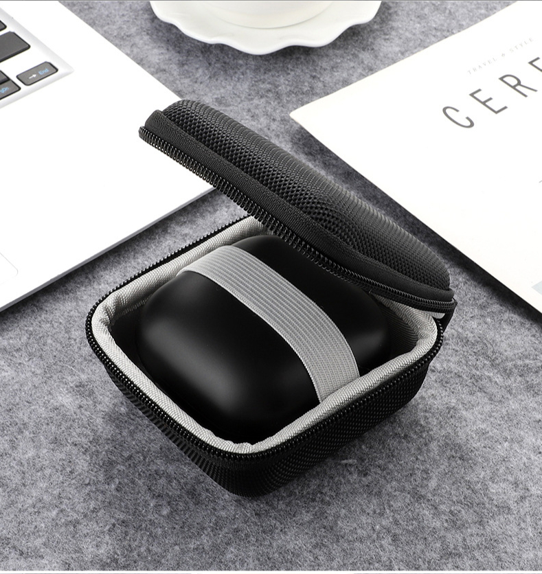 Für Beats Power beats Pro Bluetooth-Headset-Aufbewahrung tasche Hartschalen-Schutzhülle Datenkabel box – Detail 19