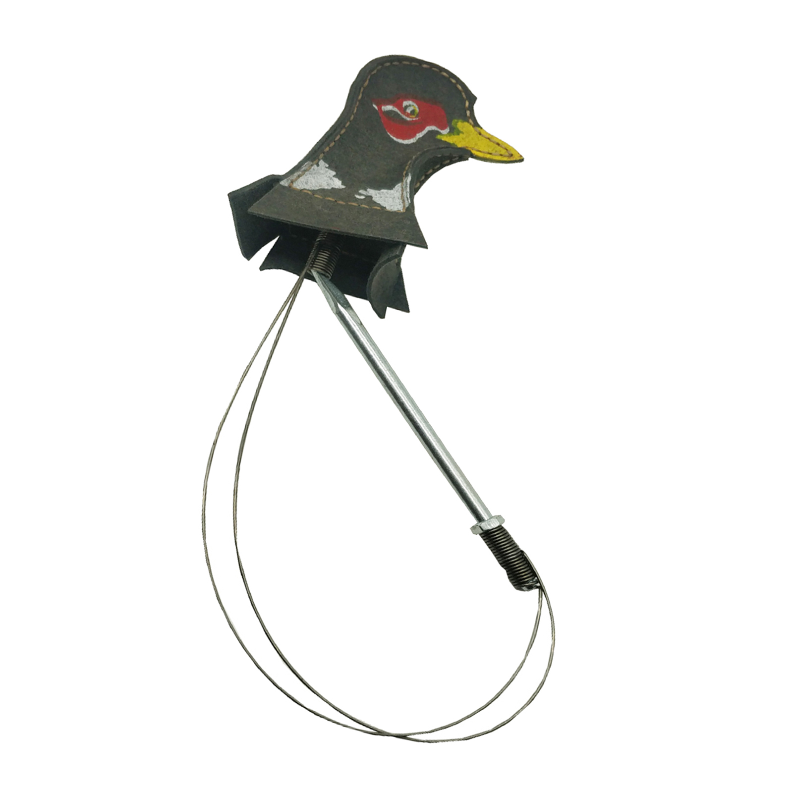Swinging Shooting Targets Plinking Hunting Trainer Garden Backyard Yard Patio Targeting Accessories for Adults Kids Funny Toys