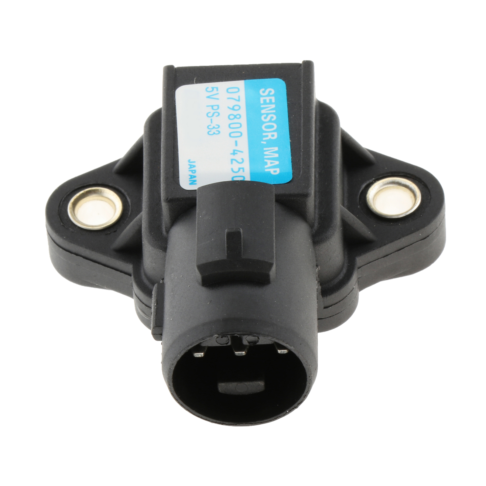 Available Intake ure sensor MAP Sensor Compatible for Honda Acura Isuzu