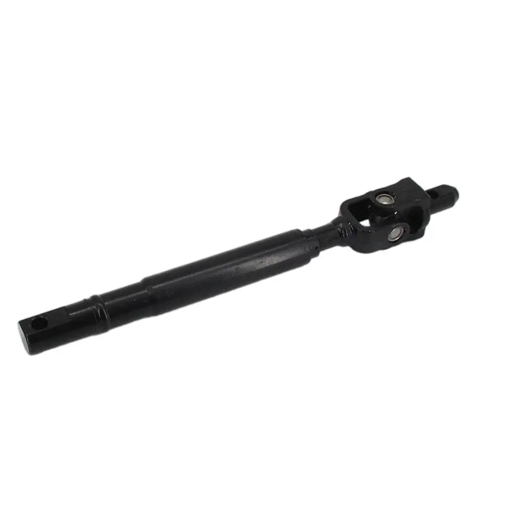 Automotive Upper Steering Column Intermediate Shaft 19153614 Fit for GM 99-07 Replaces Easy to Install High Performance Premium