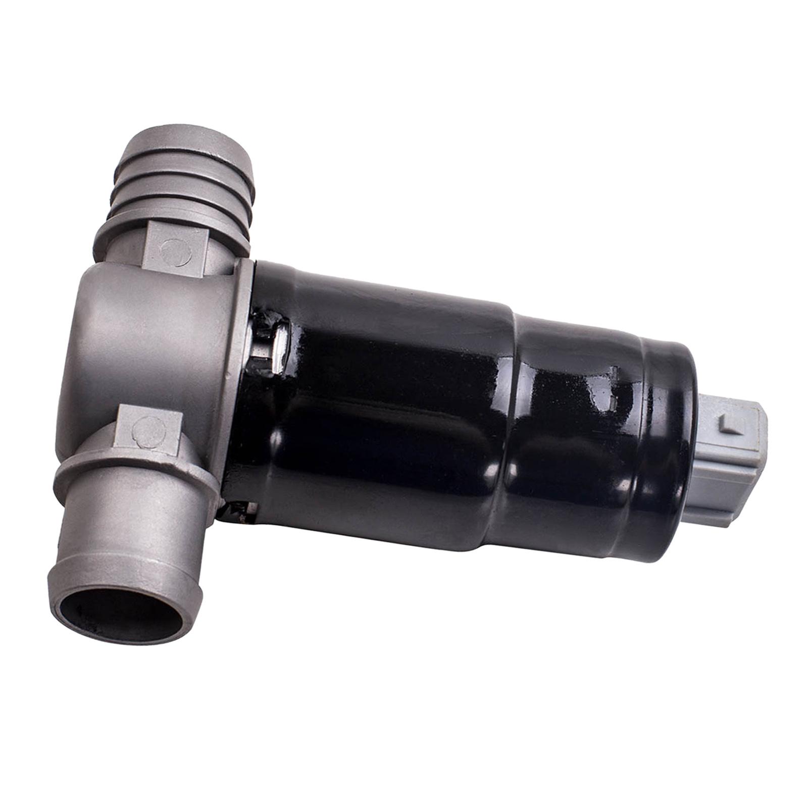 Auto Idle Control Valve 13411433626 Fuel Injection Replace Parts 13411726209 Accessories 028014057 Fit for BMW 325i Icv E30 E34