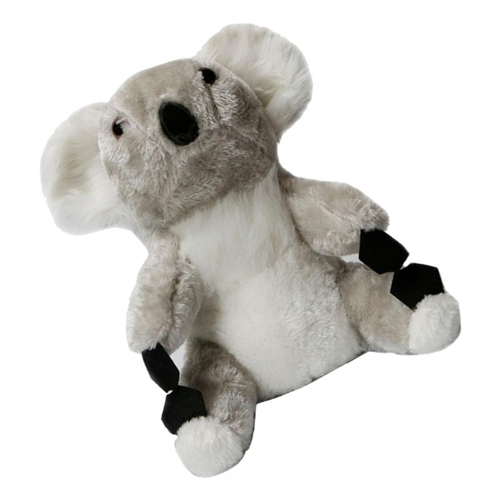 Golf Club Head Covers for for 460CC Drivers - Animal Koala Golf Headcovers - Soft & Durable