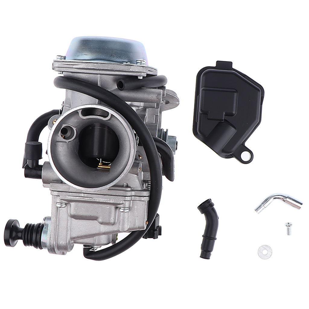 Motorcycle Carburetor Replacement for  TRX300 TRX350 TRX400 Custom
