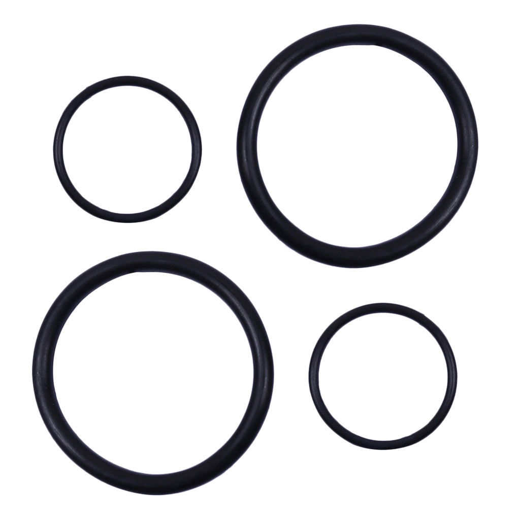 For BMW N40 N42 N46 N45  Solenoid Valves O Ring Seals Replacement Kit
