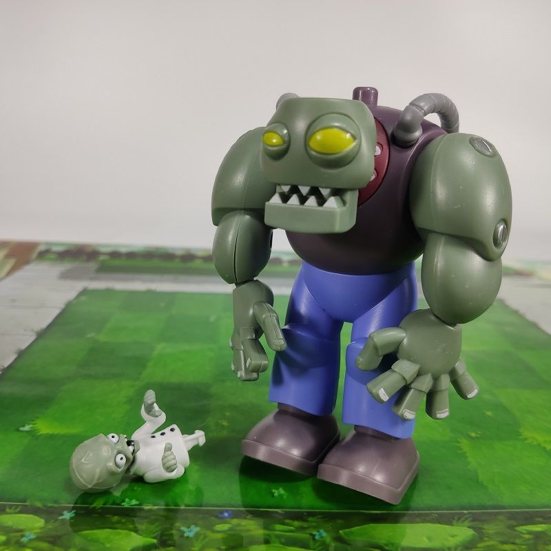 zombot toy