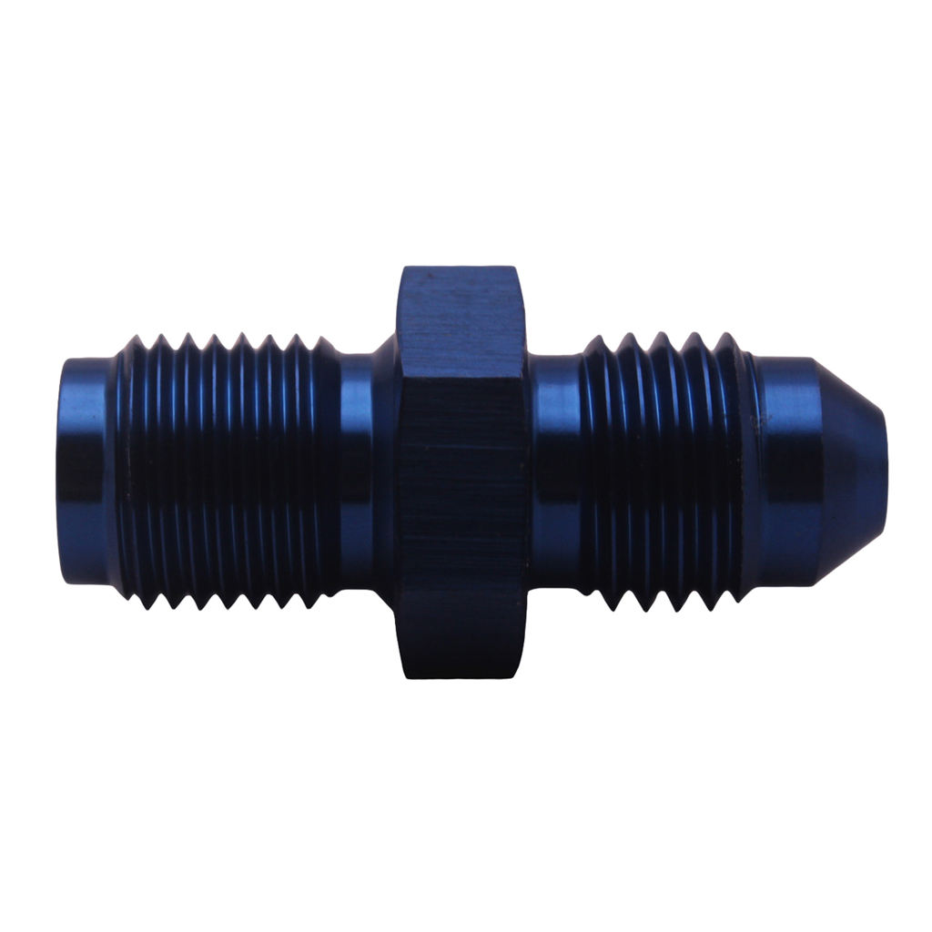 Aluminum 4AN Turbo Oil Feed Restrictor Fitting for T25/T28 GT25R GT28R GT30R
