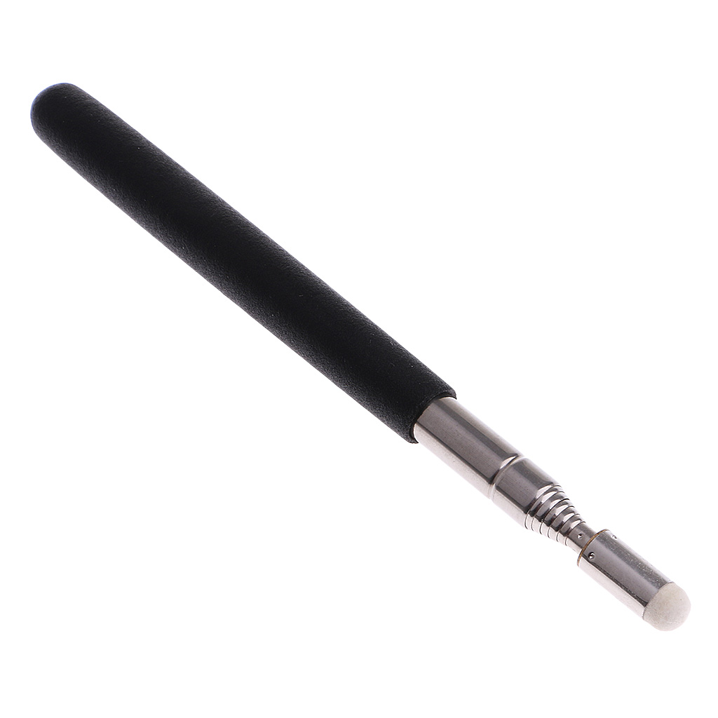 Telescopic Teachers Pointer, Extendable Teaching Pointer, Retractable Pointer Handheld Presenter, Classroom Whiteboard Pointer