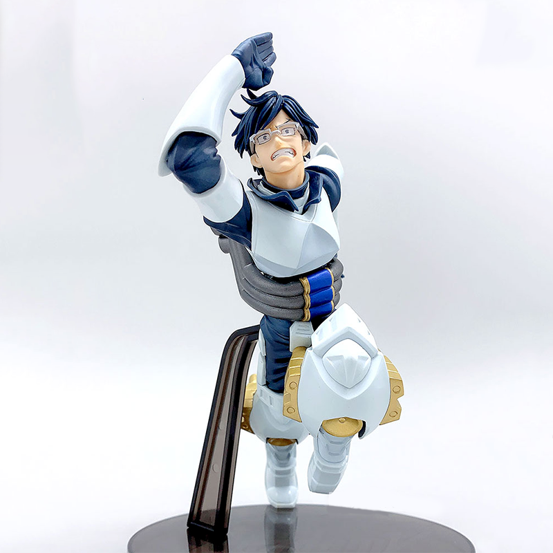 Bandai My Hero Academia Iida Tenya Action Figure