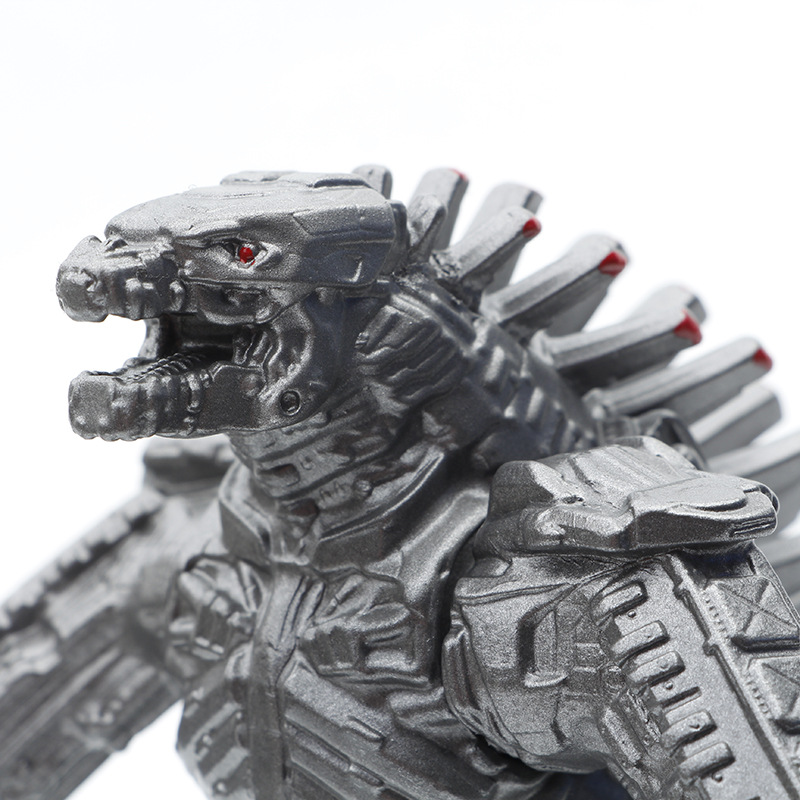 mechagodzilla 2020 toy