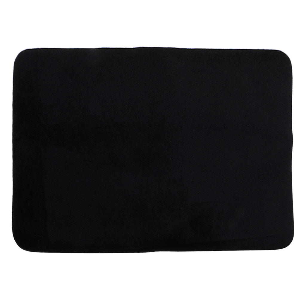 Magic Prop Poker Mat Table Cover Poker Cloth Close Up Magi Soft velvet surface with non-slip bottom mat Good accessory