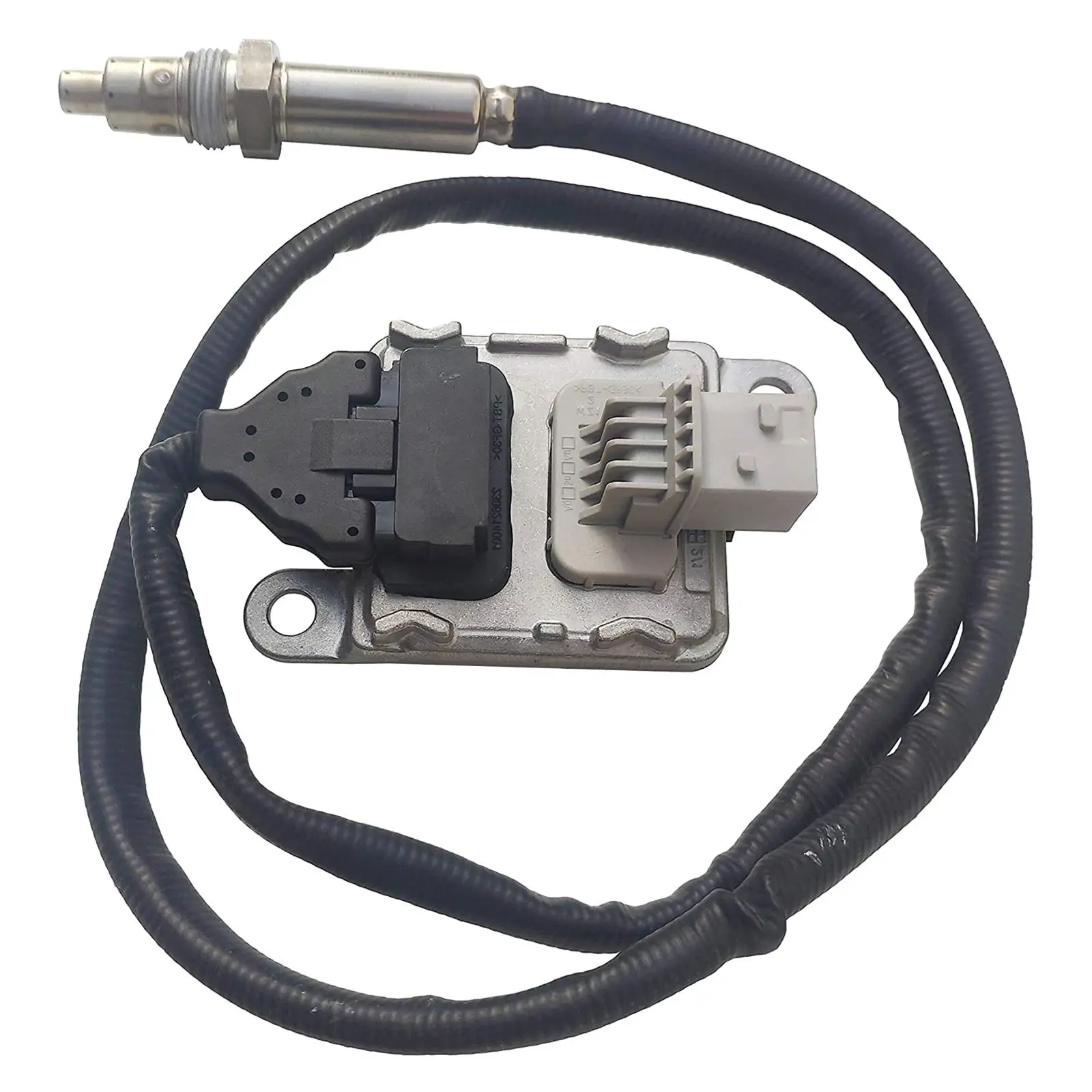 Nitrogen Oxide Sensor 12V Nox Sensor Replace ACC Car Parts 5WK96740 2872944