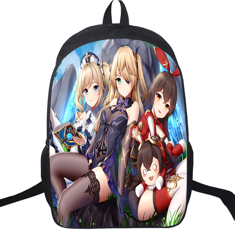 meninos estudantes mochilas escolares de alta qualidade