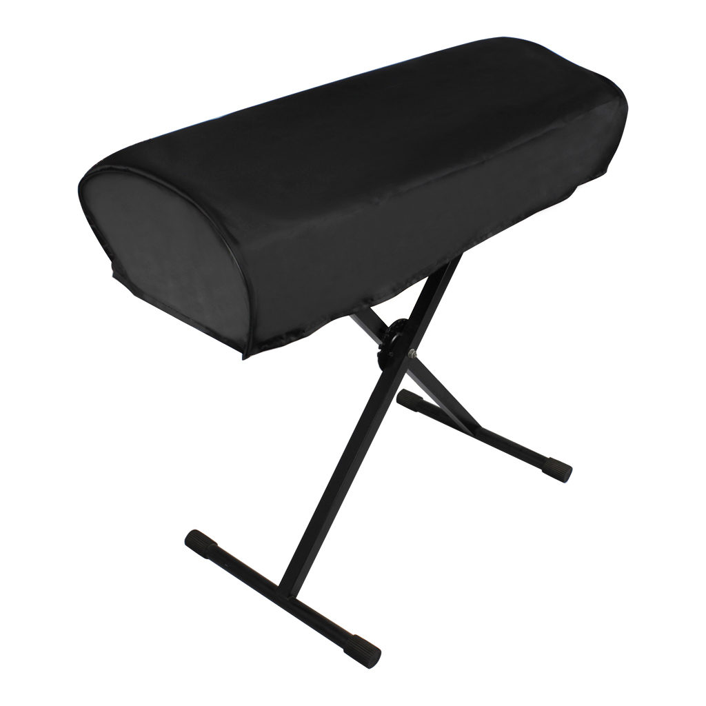 Black 61 Keyboards Electronic Piano Dust Cover Piano Protect Cover Fit for Yamaha/Roland/KORG