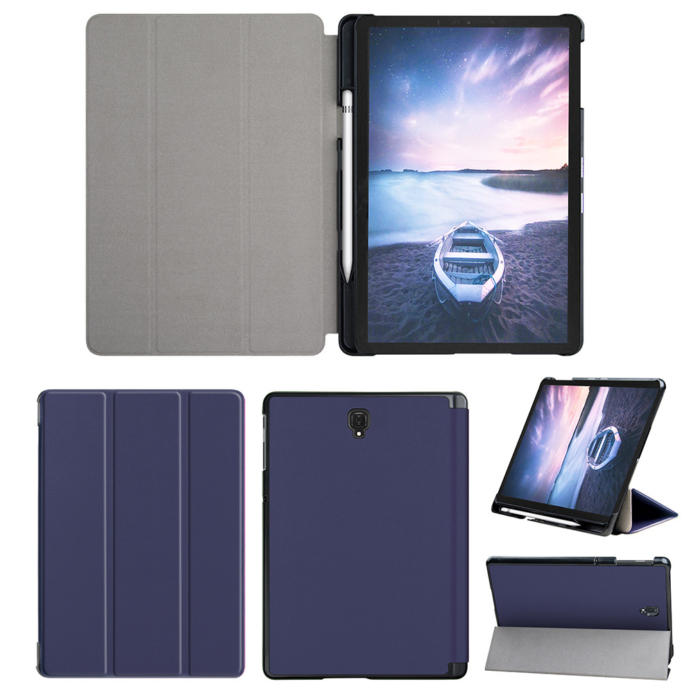 Title 25, Custodia sottile Folio per Samsung Galaxy Tab S...