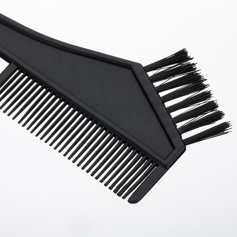 Description Picture 5 of itemHairdressing Brushes Bowl Combo Salon  Color Dye Tint Tool Set Kit Fashion  Tools