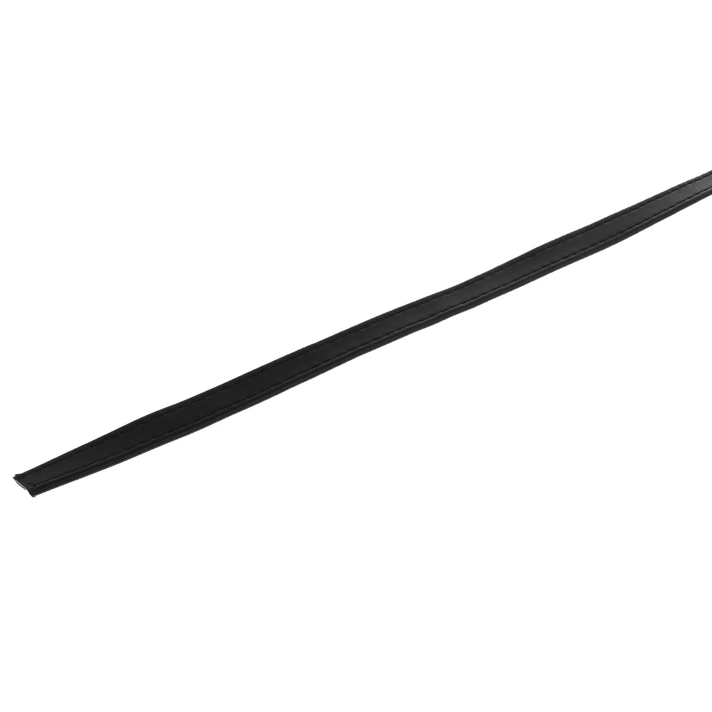 300cm Long Craft PU Strips Strap Belt 12mm Wide for Garment Accessories