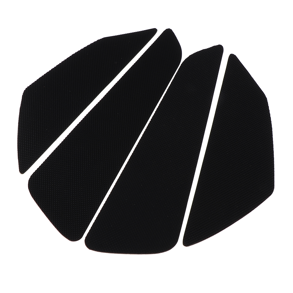 Gas Tank Pad Protector Decal for Honda Motorcycle Cafe Racer