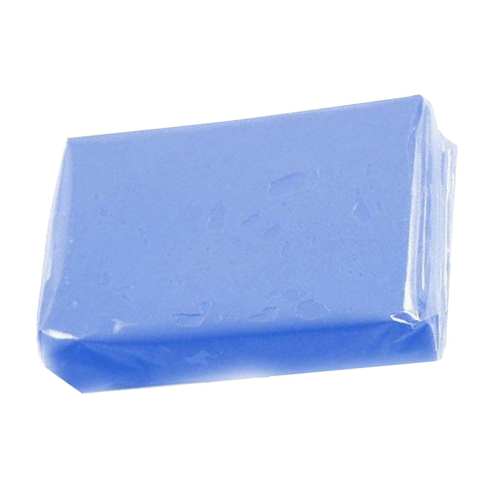 Blue Cleaning Clay Bar Detailing Wash Cleaner for Car Truck Vehicle