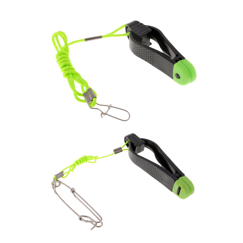  Power   Grip   Planer   Board   Trolling   Weight   Release   Clip   Snap   Boat   Outfitting 
