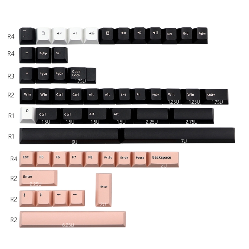 Mouse e acessórios p teclados