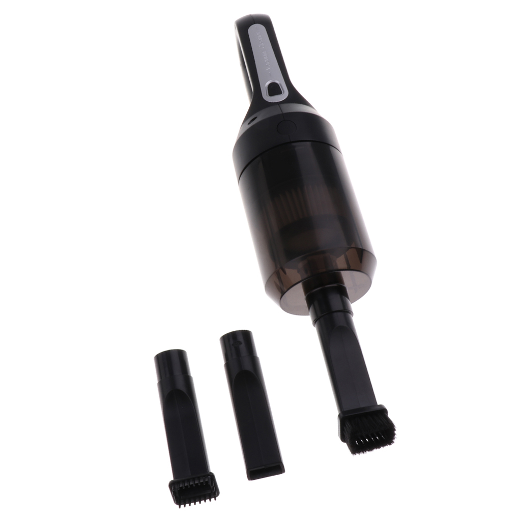 1Pack Computer Vacuum USB Keyboard Cleaner Brush Home Dust Cleaning Rechargeable