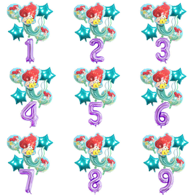 6pcsCW MRY 40in PP