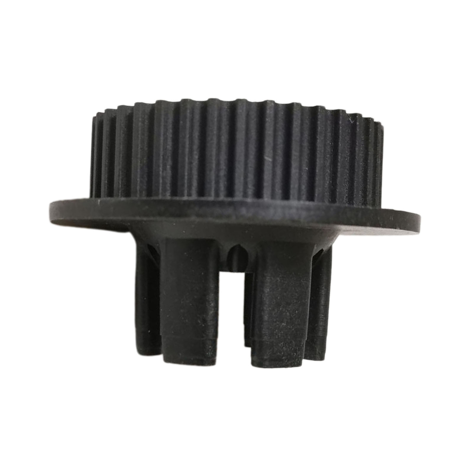 36 Teeth Snap-on Drive Pulley Black for Electric Skateboard Longboard Parts 10mm x 22mm