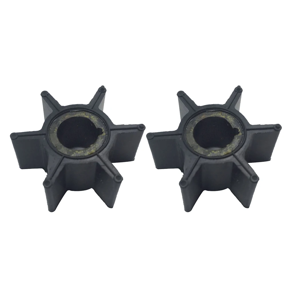 2x Water Pump Impeller for Nissan Tohatsu (8, 9.8,6 ) 3B2-65021-1/18-8920