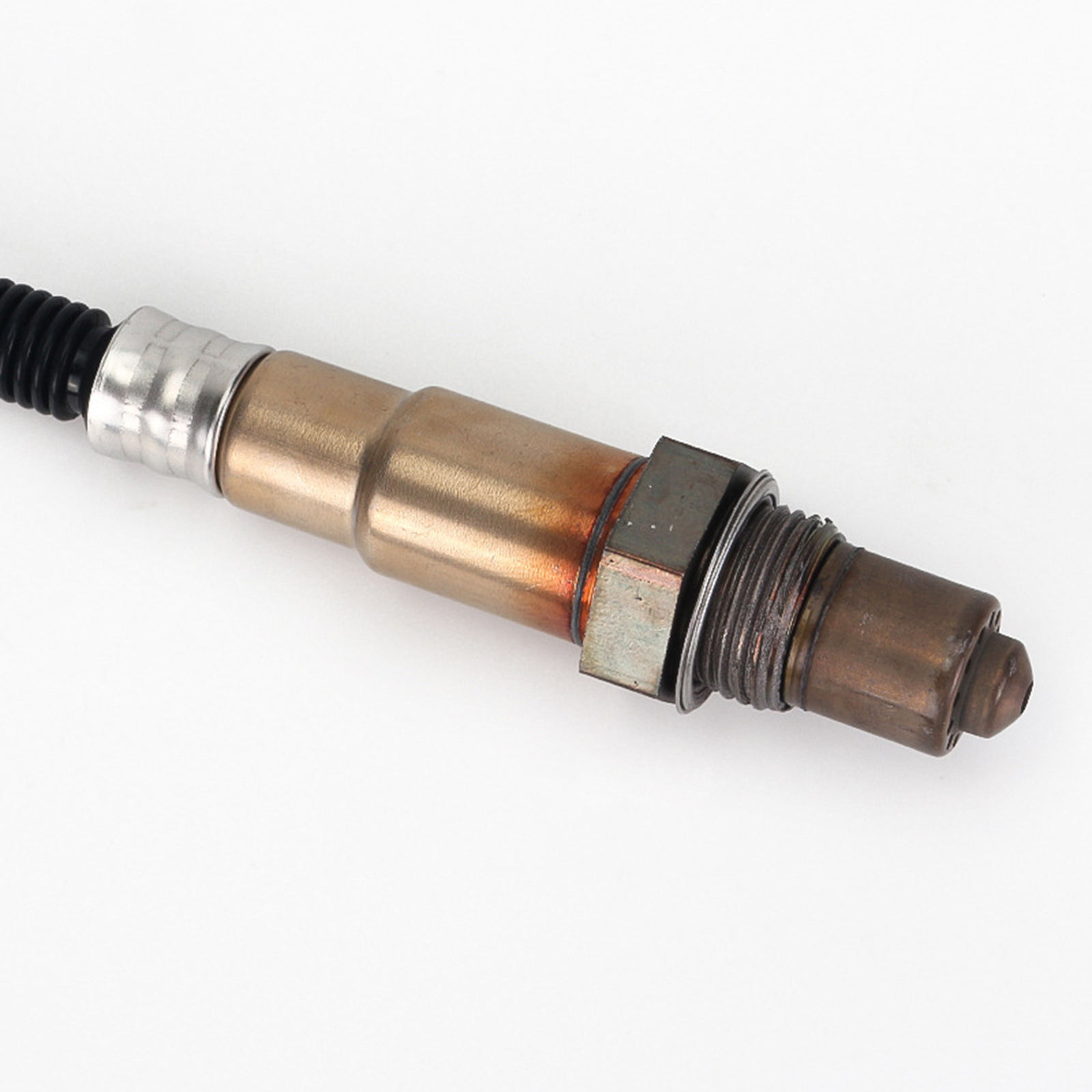 Downstream Oxygen 02 Sensor for Chevrolet Sonic Cruze 0258010065 Vehicle Acc Replace Parts