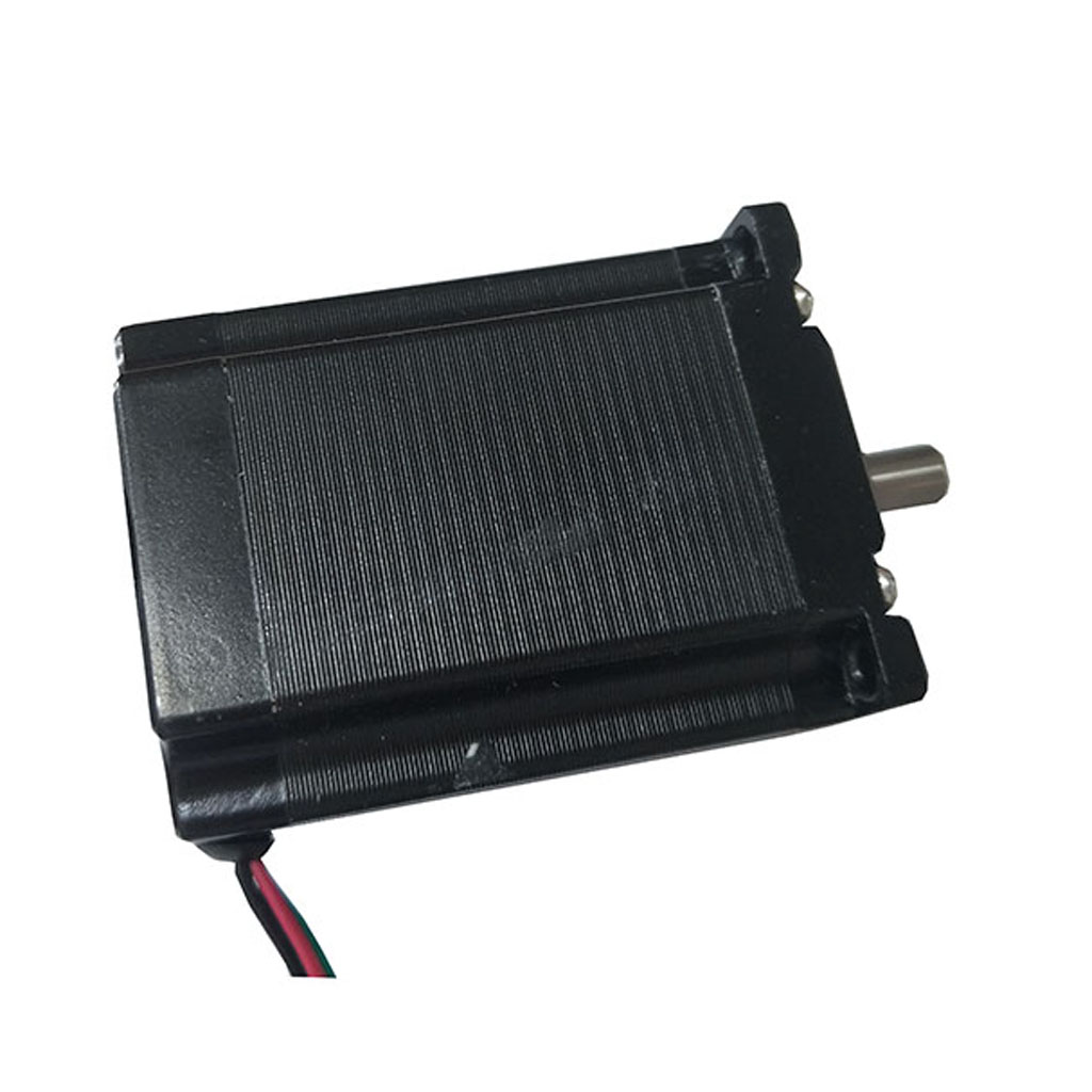 FY56EL300A Hybrid 57 Stepper Motor 1.5N.m 24V 3A Practical Stepping Motor