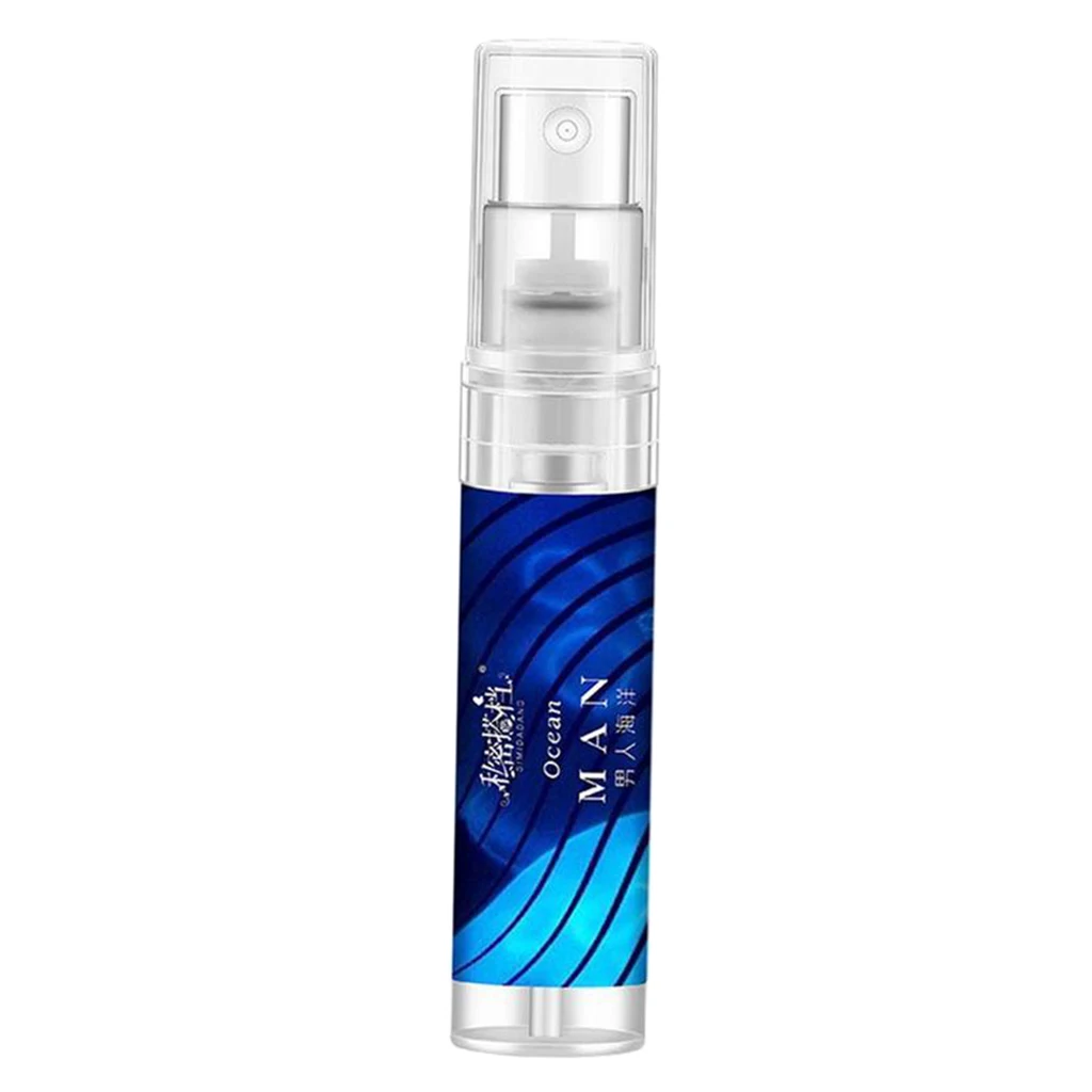 3ml Pheromone Sex Perfume Flirt Privite Scented For Him Her Woman Orgasm