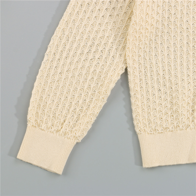 Outono de Malha Camisola do Bebê Roupas do Bebê Primavera Cardigan Crianças Roupas Meninos Meninas Botão Camisolas Usar Menino Outwear 4 bebê crianças roupas meninos meninas botão camisolas