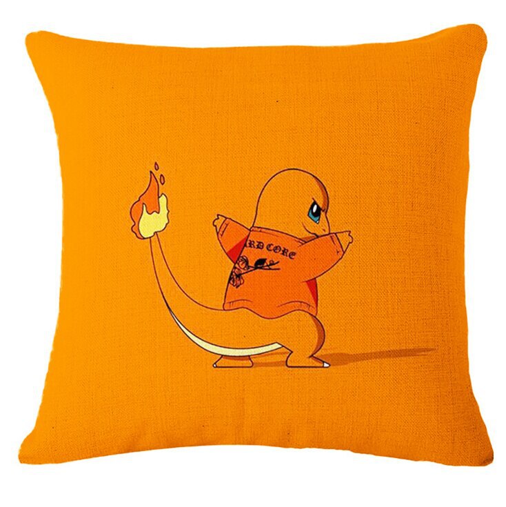 Digital-printing-cotton-pillow