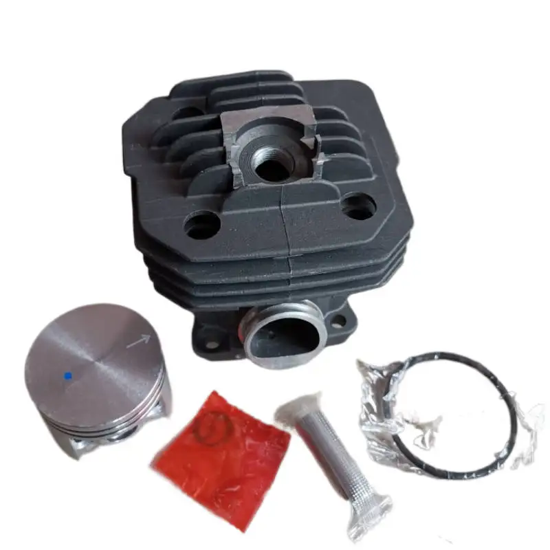 TT 163 #50092013 Piston kit pour EFCO 165 165 haute densité 48 mm 
