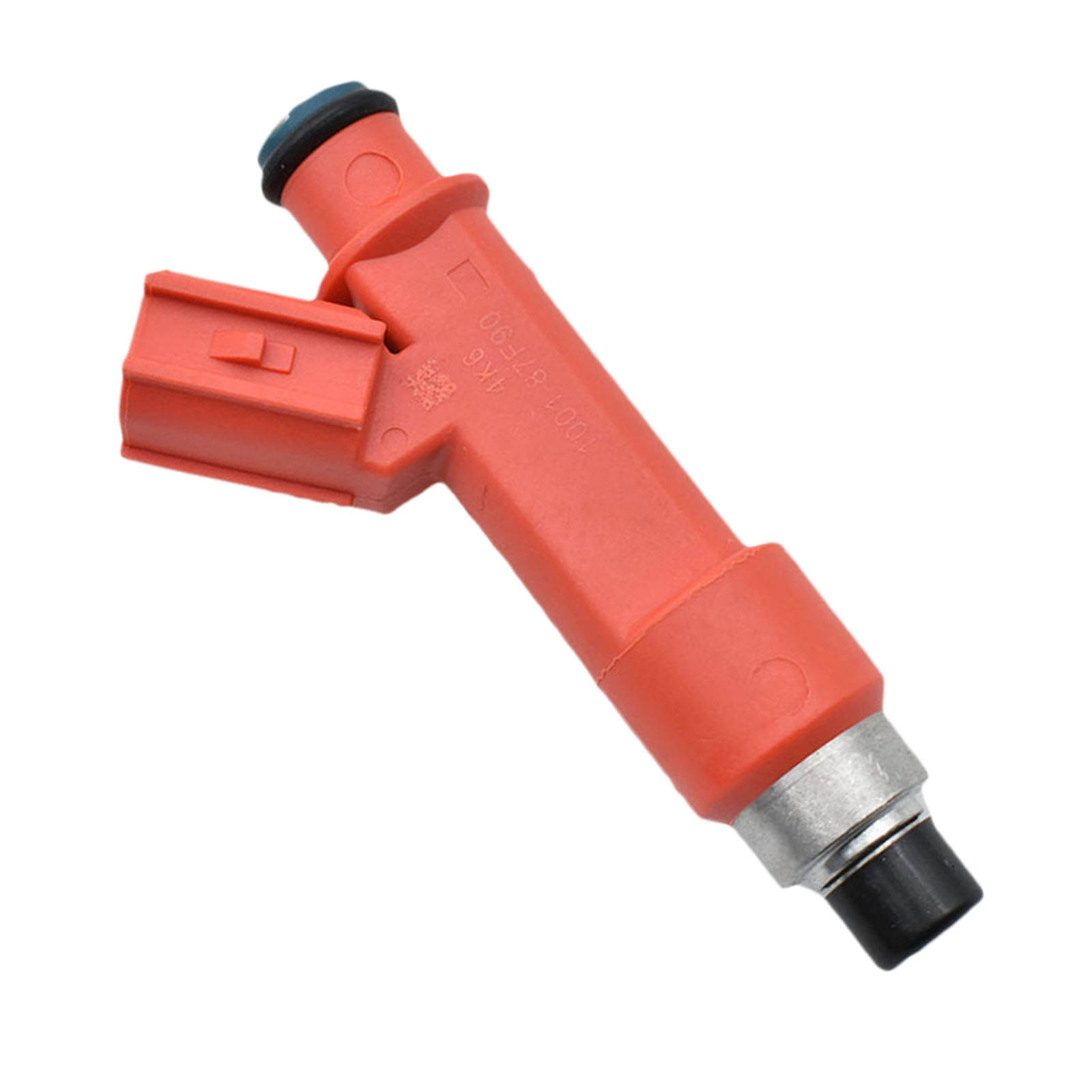 Fuel Injector 1001-87F90 100187F90 6 Holes Injection Fit for  Elise TC 1Zzfe 2Jzgte Engine Motor for Lotus Elise 